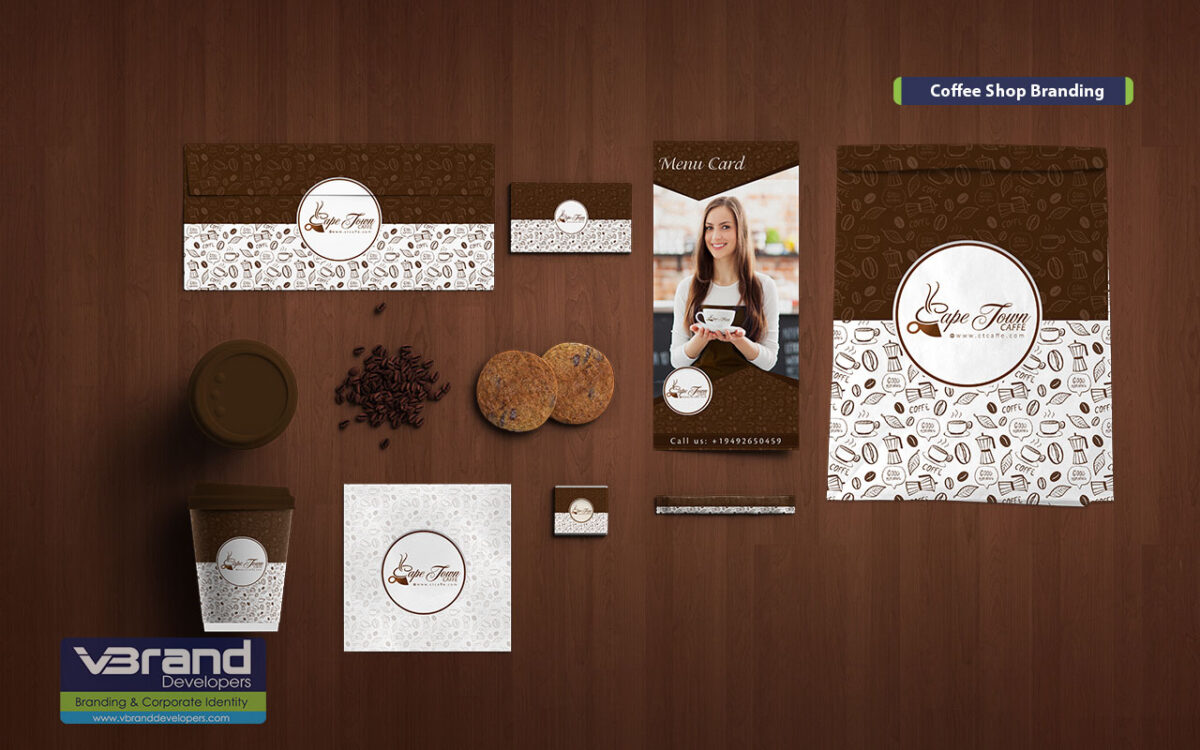 Label Design for Miraki Blaze