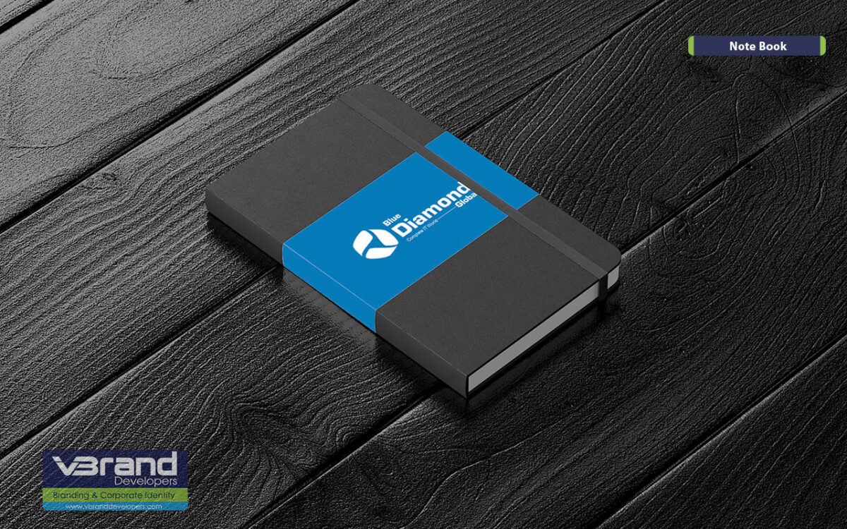 Label Design for Miraki Blaze