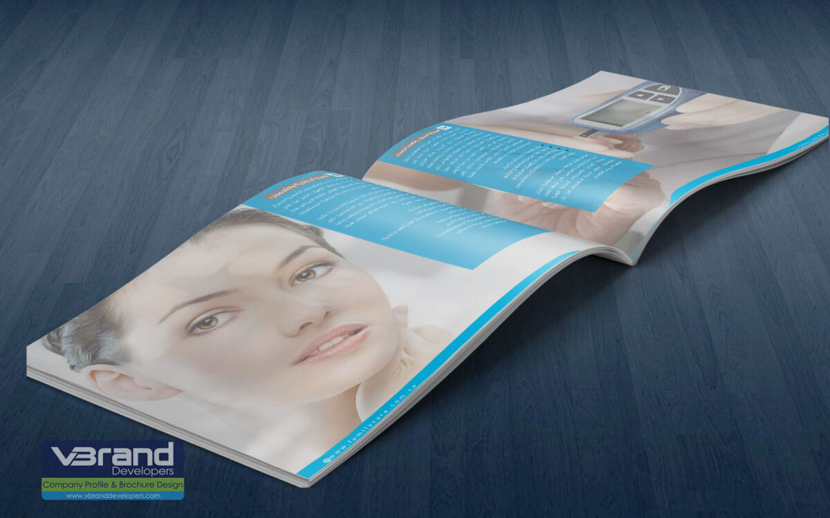 Label Design for Miraki Blaze