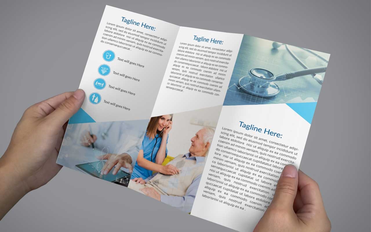 Brochure Design Company