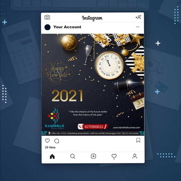 Website Design & Development Services