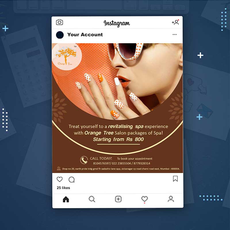 Website Design & Development Services