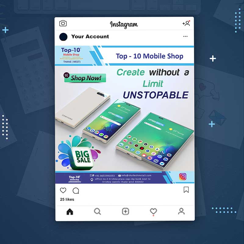 Website Design & Development Services