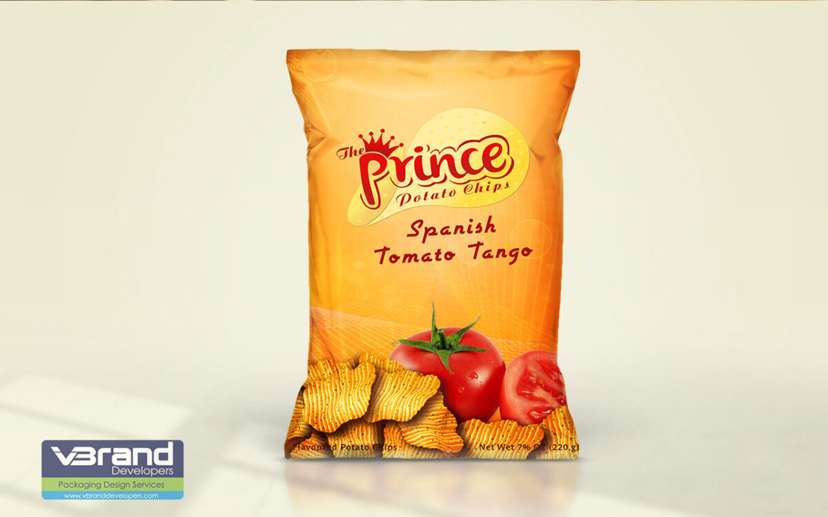 Label Design for Miraki Blaze