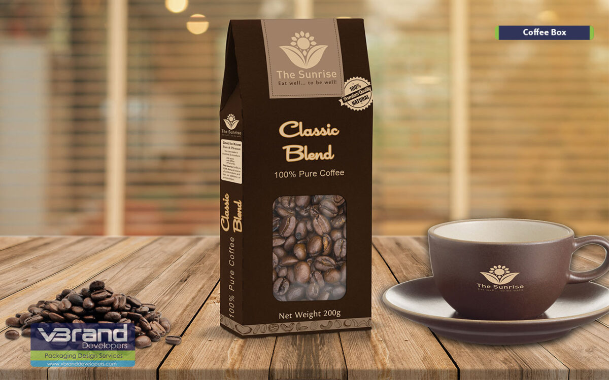 Label Design for Miraki Blaze