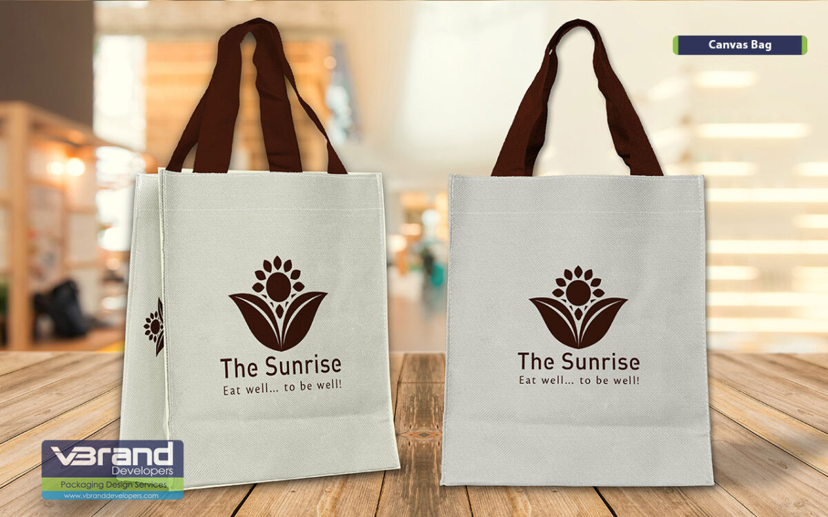 Label Design for Miraki Blaze