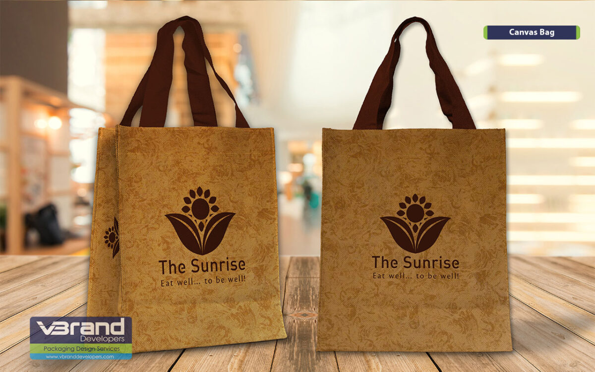 Label Design for Miraki Blaze