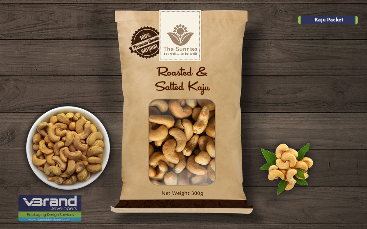 Label Design for Miraki Blaze