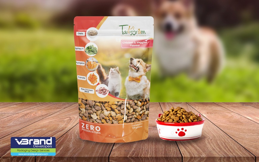 Product Packaging Design Company