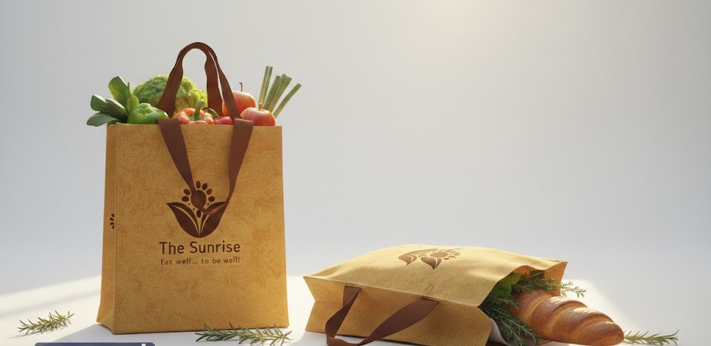 Label Design for Miraki Blaze