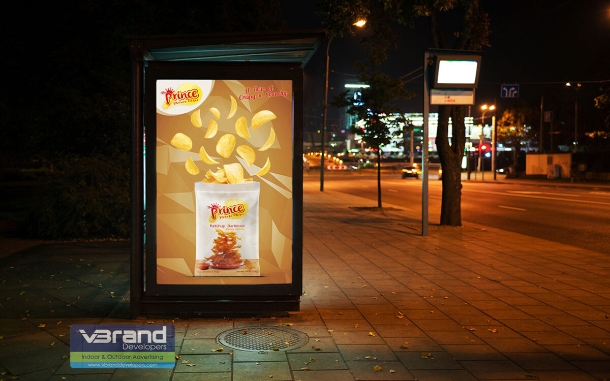 Label Design for Miraki Blaze