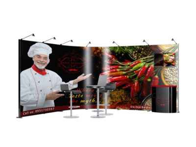 Trade Show Design