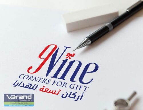 Creative logo Design for Nine Corner