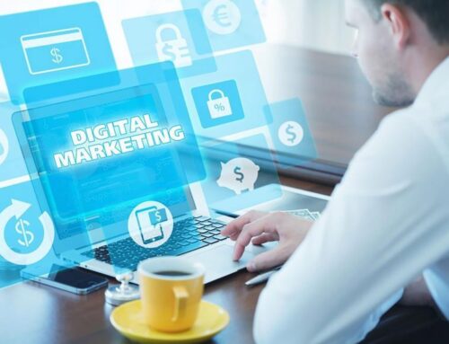 Top 10 Digital Marketing Trends 2018